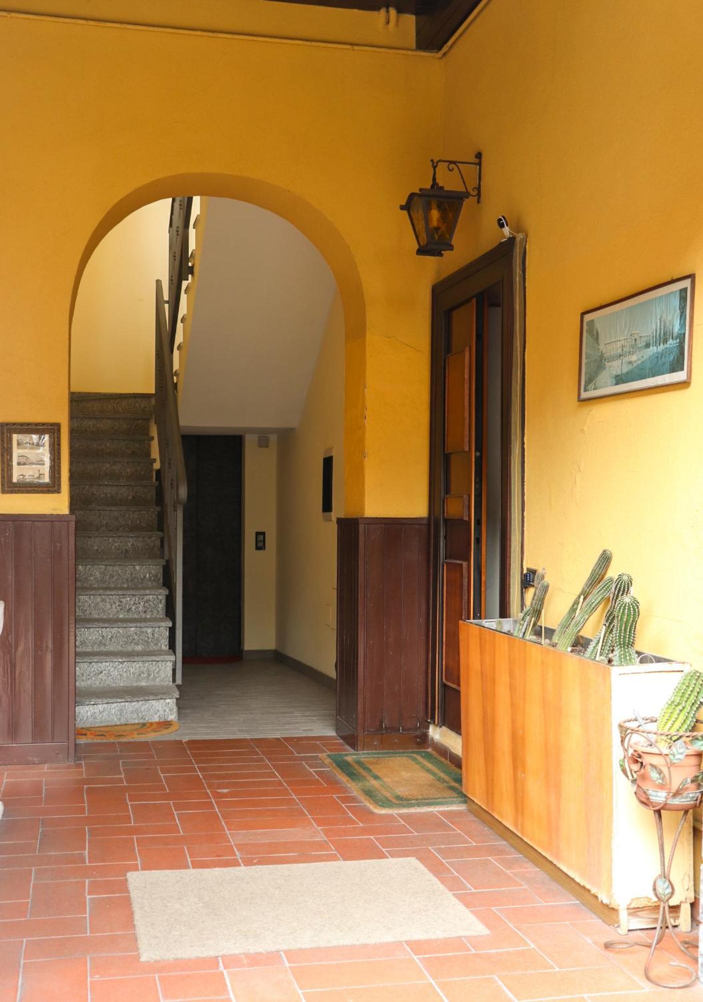 La Corte Di Brusuglio Apartments Cormano Exteriér fotografie