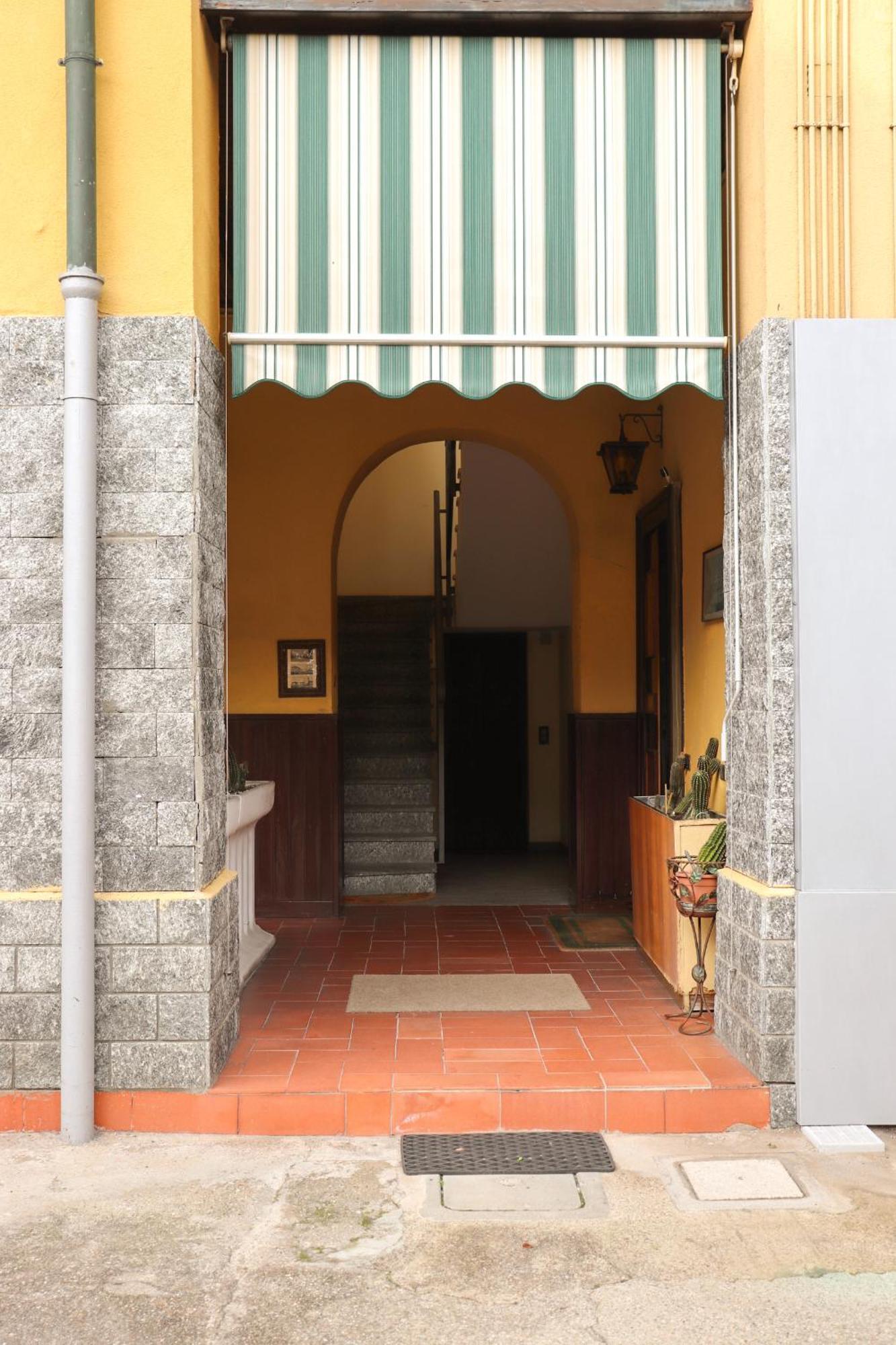 La Corte Di Brusuglio Apartments Cormano Exteriér fotografie