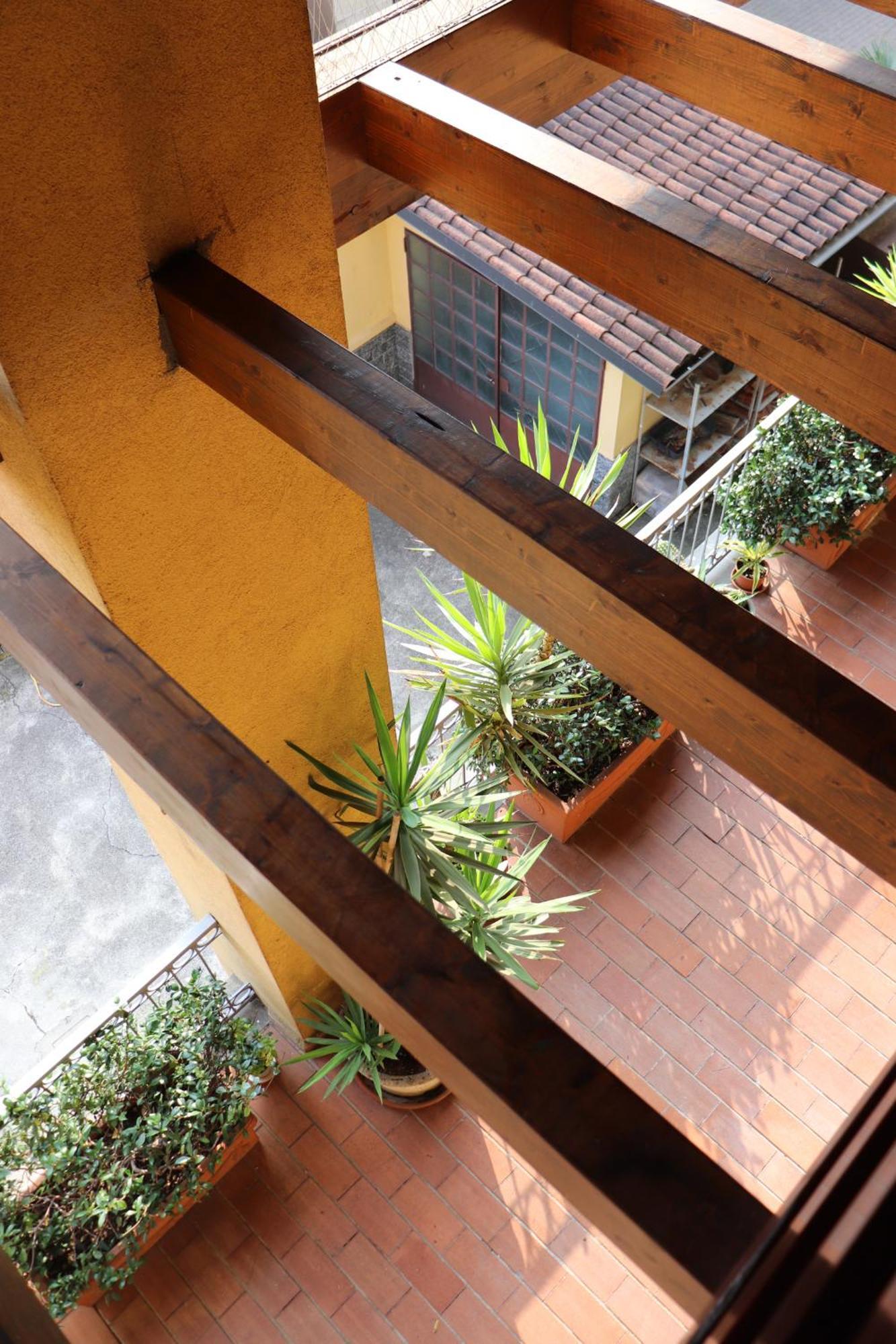 La Corte Di Brusuglio Apartments Cormano Exteriér fotografie