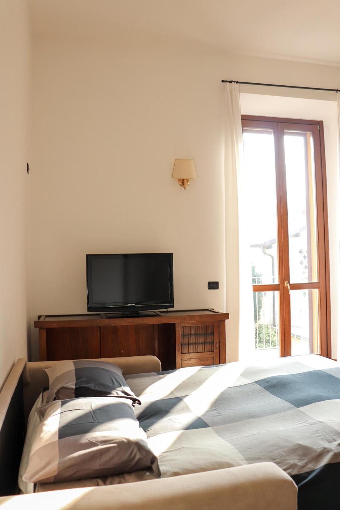 La Corte Di Brusuglio Apartments Cormano Exteriér fotografie