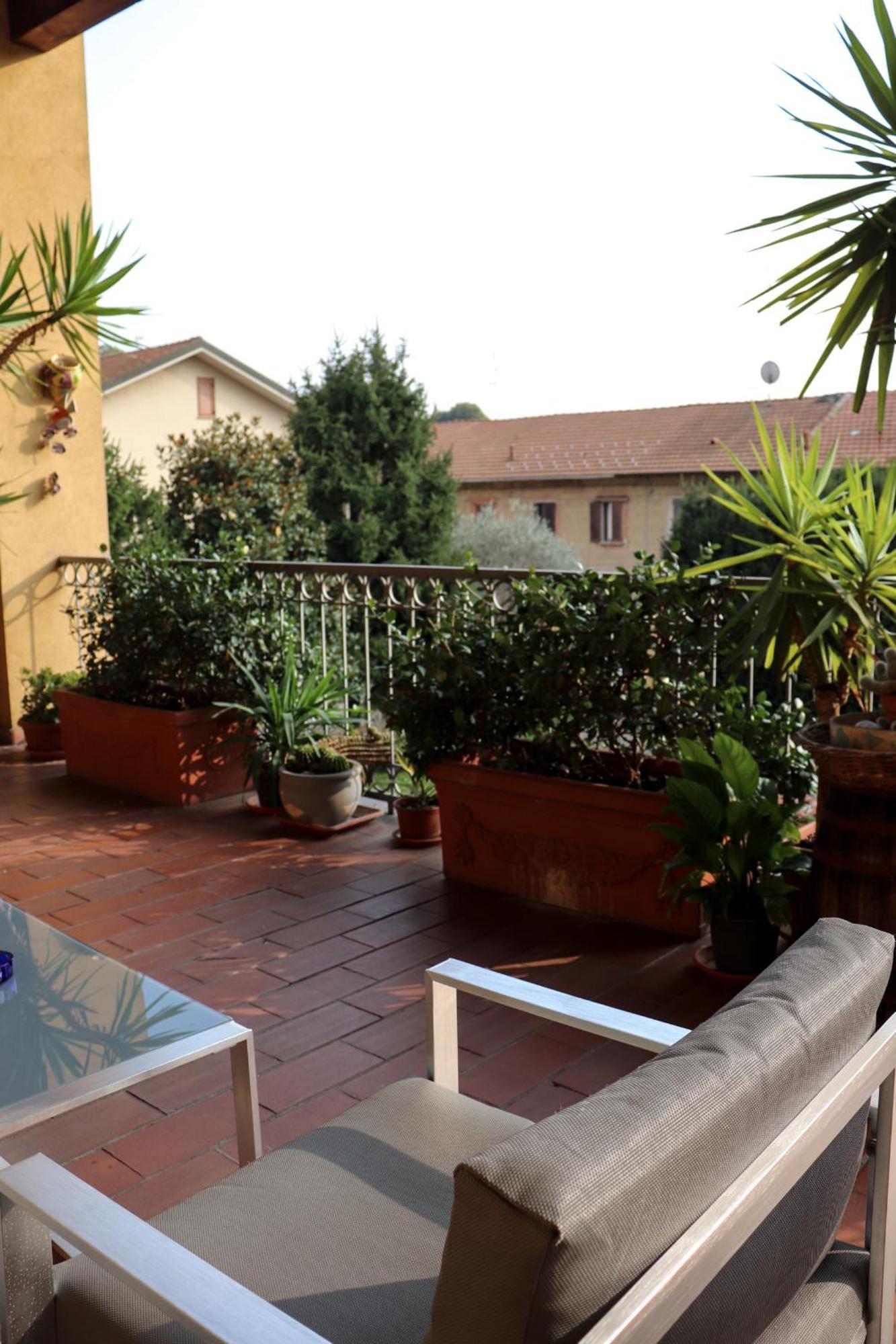 La Corte Di Brusuglio Apartments Cormano Exteriér fotografie
