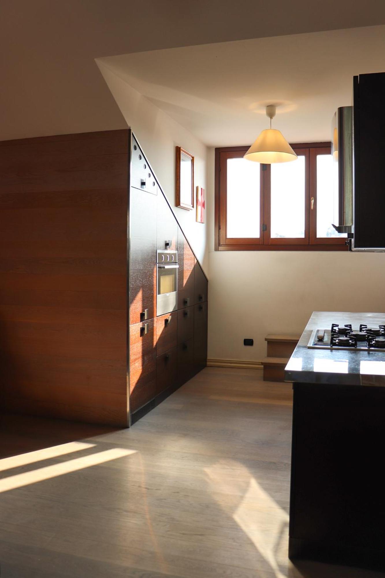 La Corte Di Brusuglio Apartments Cormano Exteriér fotografie